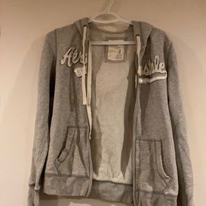 Aeropostale ZipUp hoodie